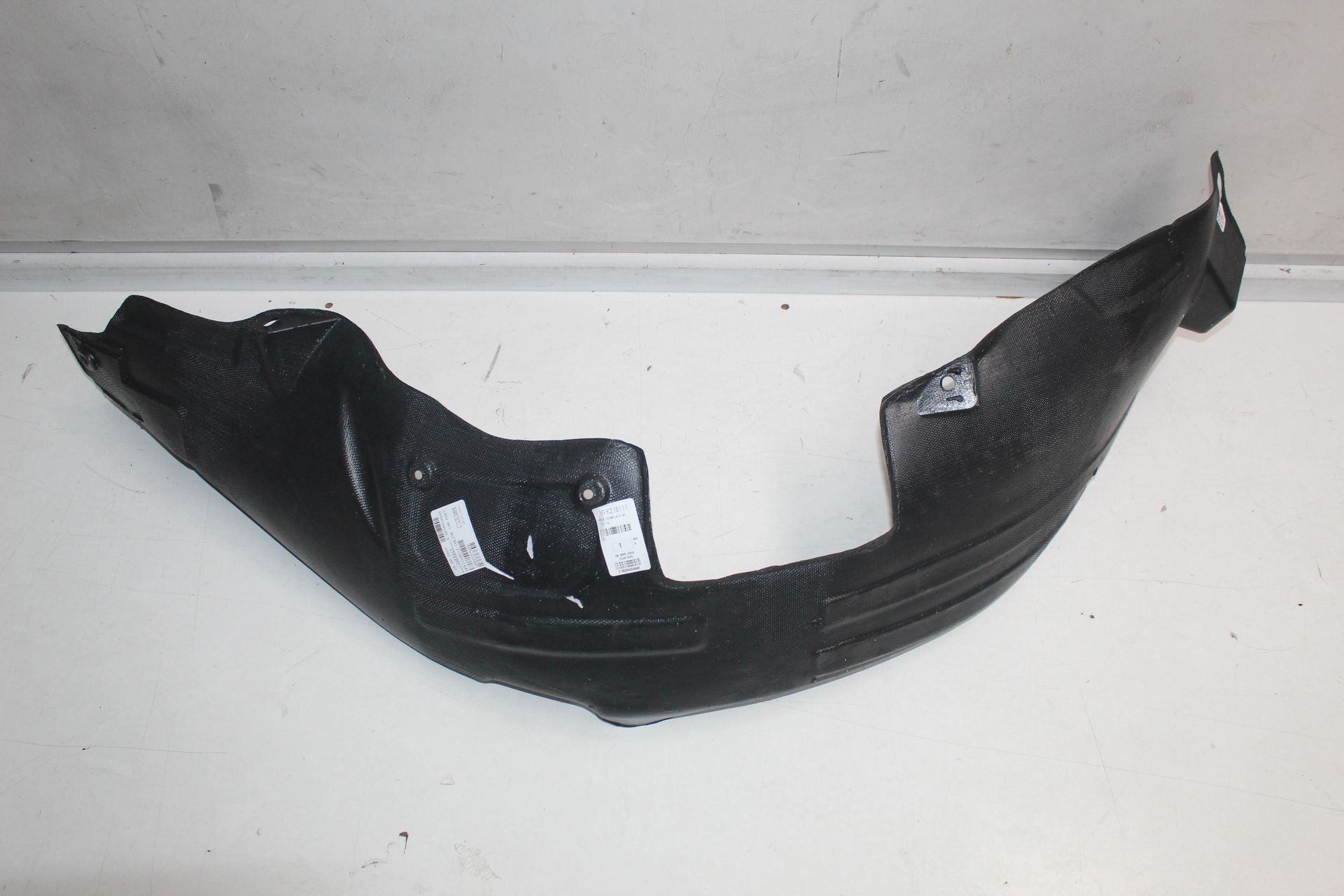HYUNDAI HYUNDAI IX35 FENDER LINER LF 2013-2016 MODEL