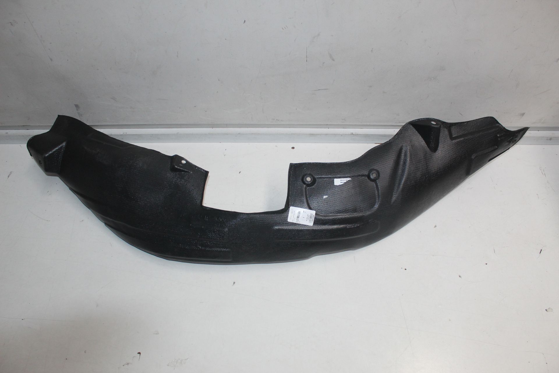 HYUNDAI HYUNDAI IX35 FENDER LINER RH 13