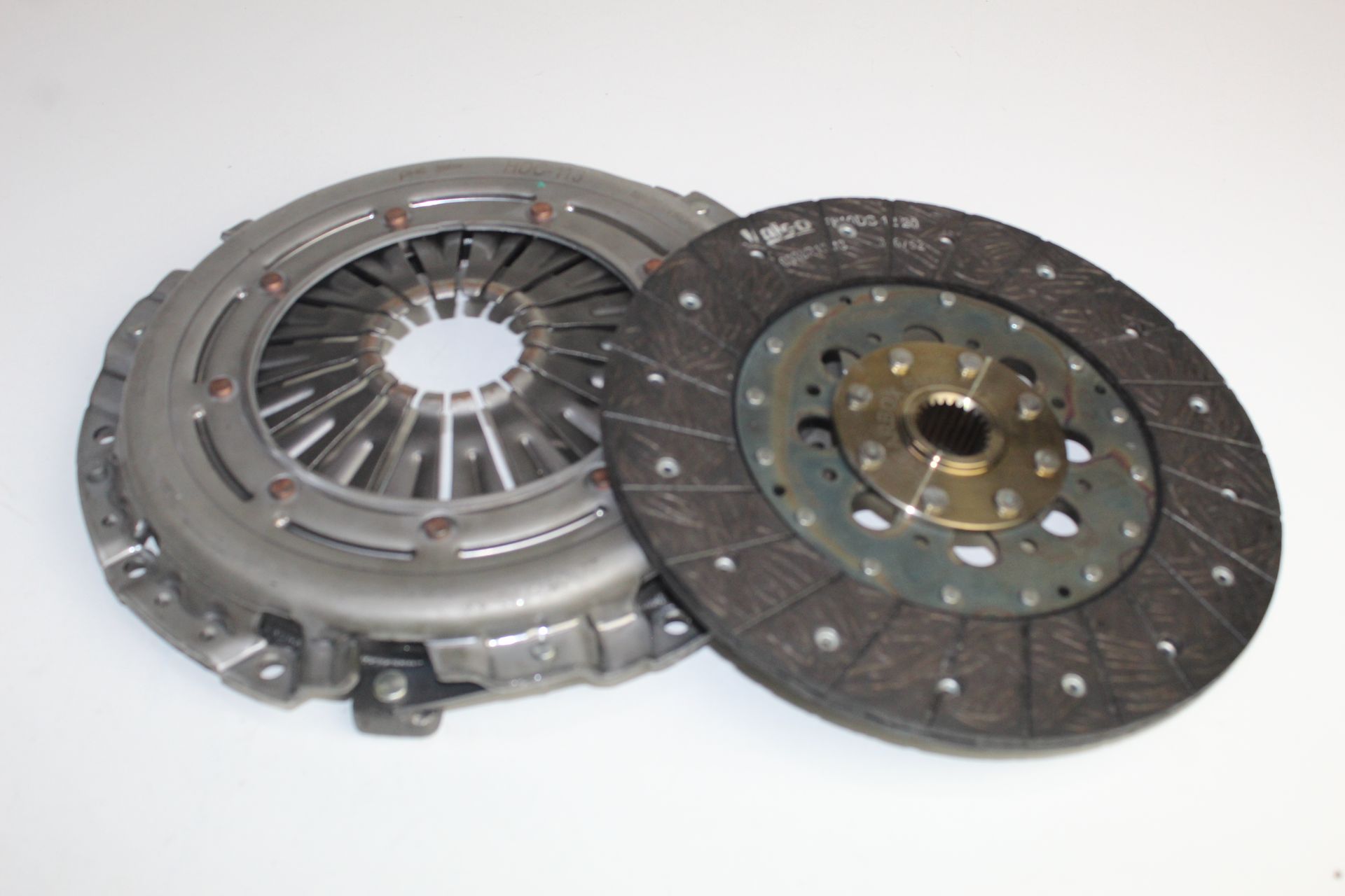 HYUNDAI HYUNDAI SONATA 2.4 - CLUTCH KIT