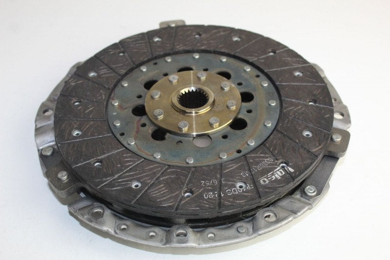 HYUNDAI HYUNDAI SONATA 2.4 - CLUTCH KIT