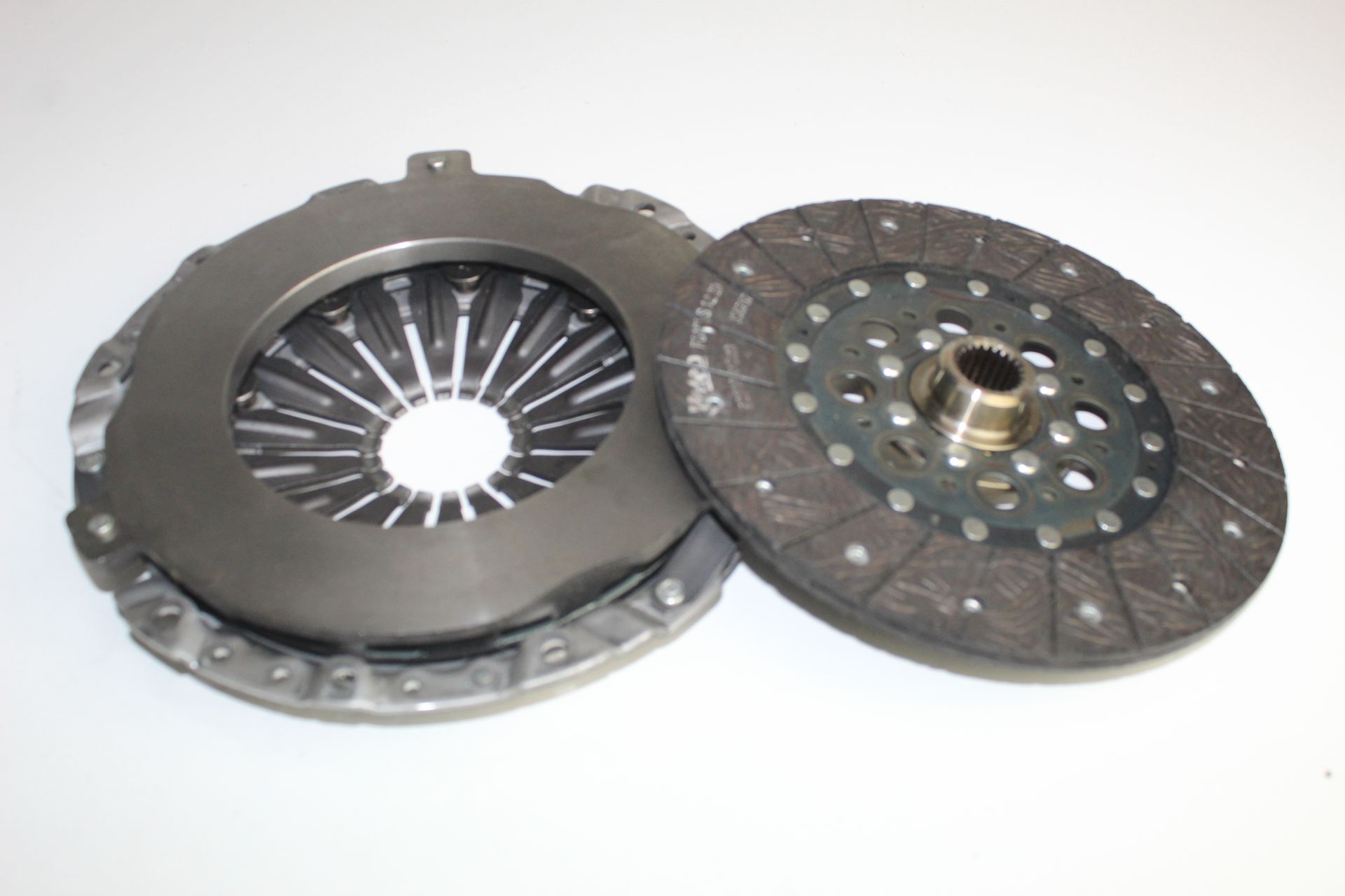 HYUNDAI HYUNDAI SONATA 2.4 - CLUTCH KIT