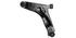 Hyundai I10 09-13 Front Lower Control Arm Left 19650AP