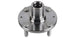 Hyundai I10 1.1, 1.2 (08-15), Kia Picanto 1.1 (04-11)