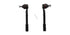 Hyundai I20 09-14 Tie Rod End Pair