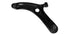 Hyundai I20 Front Lower Control Arm Left 19652AP