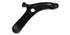 Hyundai I20 Front Lower Control Arm Right 19653AP