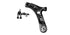 Hyundai I30 Front Control Arm Left 22372AP