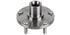 Hyundai Ix35 (2010-), Sante Fe (01-05), Tucson (04-10), Kia Sportage Je (04-10)