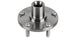 Hyundai Ix35 (2010-), Sante Fe (01-05), Tucson (04-10), Kia Sportage Je (04-10)