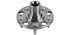 Hyundai Ix35 (2010-), Sante Fe (01-05), Tucson (04-10), Kia Sportage Je (04-10)