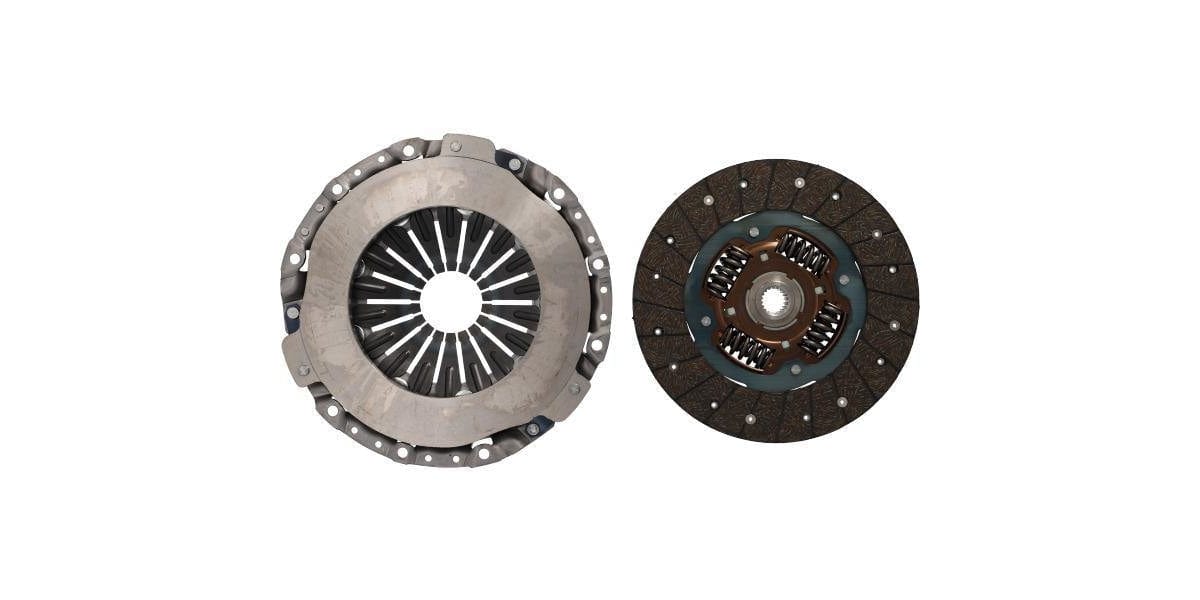 Hyundai Ix35/Tucson Kia Sportage (G4Na/G4Kd/G4Gc) Clutch Kit CK489M