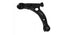 Hyundai Matrix Front Lower Control Arm Left 16198AP