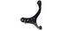 Hyundai Santa-Fe Front Lower Control Arm Left 22038AP