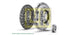 Hyundai Sonata 2.0 Clutch Kit R212MK