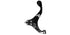 Hyundai Tucson Front Lower Control Arm Left 20137AP