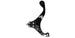 Hyundai Tucson Front Lower Control Arm Left 20137AP