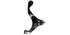 Hyundai Tucson Front Lower Control Arm Right 20138AP