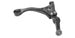 Hyundaisonata Front Lower Control Arm Right 16312AP
