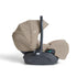 Joie Signature Finiti™ Travel System - Sandstone