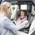 Joie Signature i-Spin XL 360° Multi-Age Car Seat - Eclipse