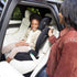 Joie Signature  i-Traver Booster Seat