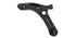 I20 Control Arm-Left 26082AP