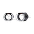 5D Crystal LED Angel Eye Daytime Running Light – i8 L30 Design