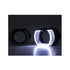 5D Crystal LED Angel Eye Daytime Running Light – i8 L30 Design