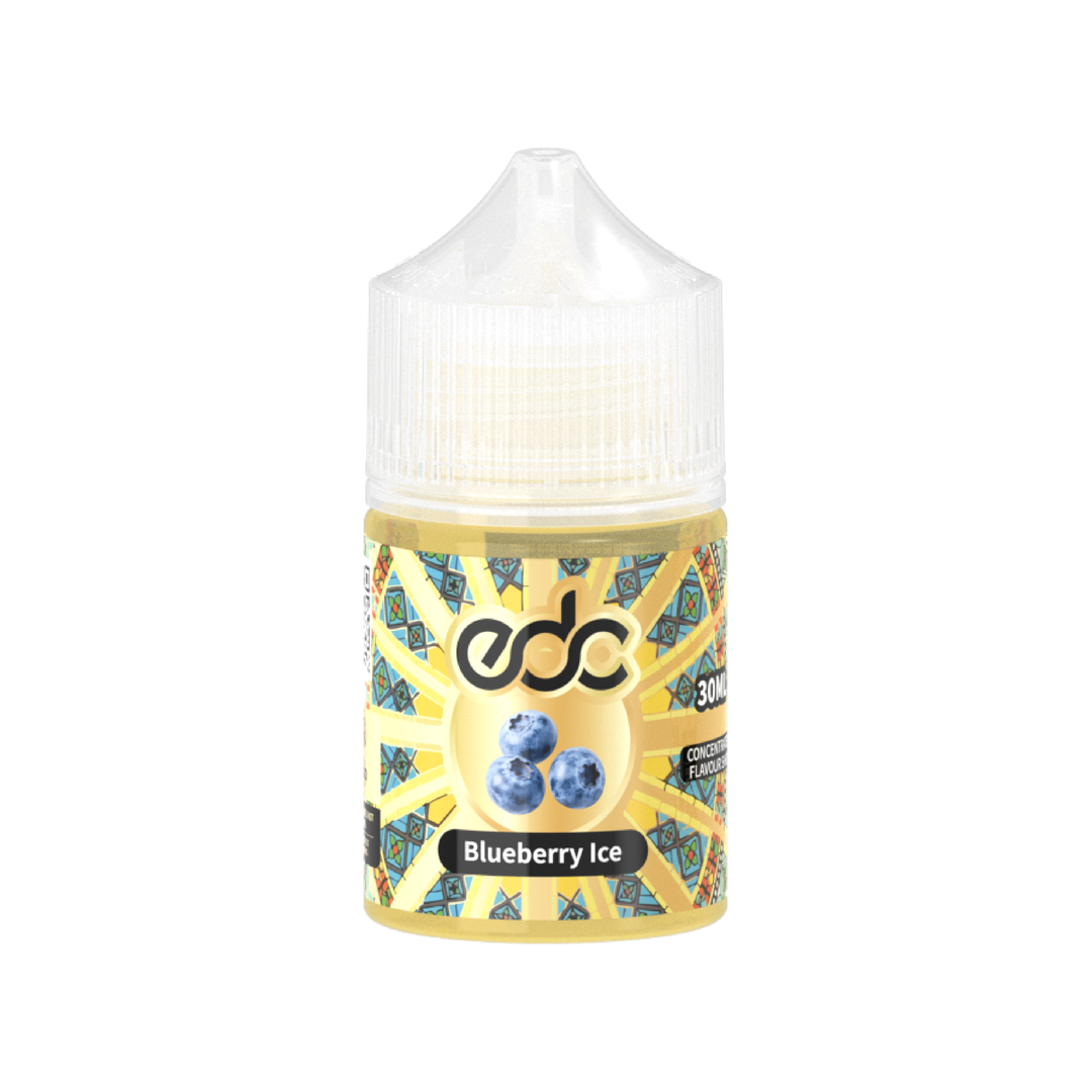 Edc Eliquid