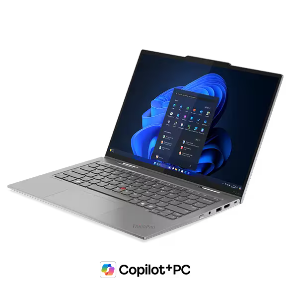 GUNMANSA LENOVO ThinkPad X1 2-in-1 G10 |Ultra 7-255U|GREY|14'' WUXGA TOUCH|32GB DDR5 OB|1TB PCIe SSD|LTE|STYLUS|3yr PS Plus|WIN11 Pro