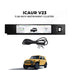 iCAUR V23 - 11.26" HD LCD Digital Instrument Cluster Display