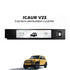 iCAUR V23 - 11.26" HD LCD Digital Instrument Cluster Display