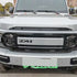 iCAUR V23 Gloss Black Headlight Guard Trim