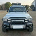 iCAUR V23 Off-Road Wrap Around Front Bumper Bull Bar