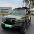 iCAUR V23 Urban Series Gloss Black 4-Pod LED Roof Light