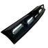 iCAUR V23 Urban Series Gloss Black 4-Pod LED Roof Light