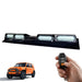 iCAUR V23 Urban Series Gloss Black 4-Pod LED Roof Light