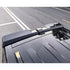iCAUR 03T (25-On) Defender Style Gloss Black Roof Spoiler