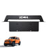 iCaur V23 Front Bumper LED Light Bar Mount