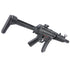 ICS-02 CES SD6 Airsoft SMG (AEG|Full-Semi Auto|230)