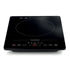 Kenwood Black Single Plate Induction Cooker - IDC02.000BK