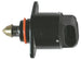 Idle Control Valve for Chevrolet Aveo Hatchback & Opel Astra Classic F Saloon - 643000