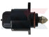 Idle Control Valve for Chevrolet Aveo Hatchback & Opel Astra Classic F Saloon - 643000