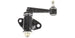 Idler Arm (14MM Hole) Ford Ranger (1999-), Everest (2010-), Mazda B-Series (00-07), BT-50 (2007-)(14MM Holes)