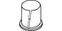Idler Arm Bush (Single) for Ford Husky & Mitsubishi L300 - IAB6045