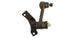 Idler Arm Mitsubishi Colt 4X4 LDV 2.5, 2.6, 3.0 Rodeo (94-98), Pajero 4X4 2.6 GLS S/W, 3.0 GLS Wagon (83-94)