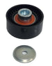 Idler Pulley V-Ribbed Belt Fiat Ducato, Ford Transit/Mondeo, Peugeot Boxer - MAP-100837