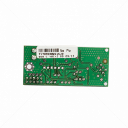 Hikvision Analog Frameless Ceiling Speaker incl Woofer 10W