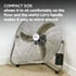 Kenwood 45cm Fan - IF450