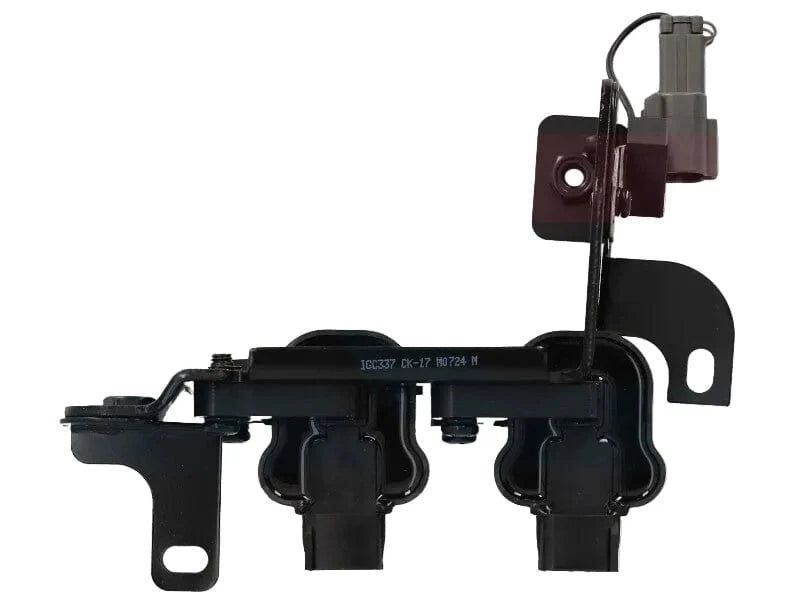 Ignition Coil Inline Hyundai Accent/Getz/Elantra/Matrix, Kia Cerato/Rio (OE 27301-26600) - IGC337